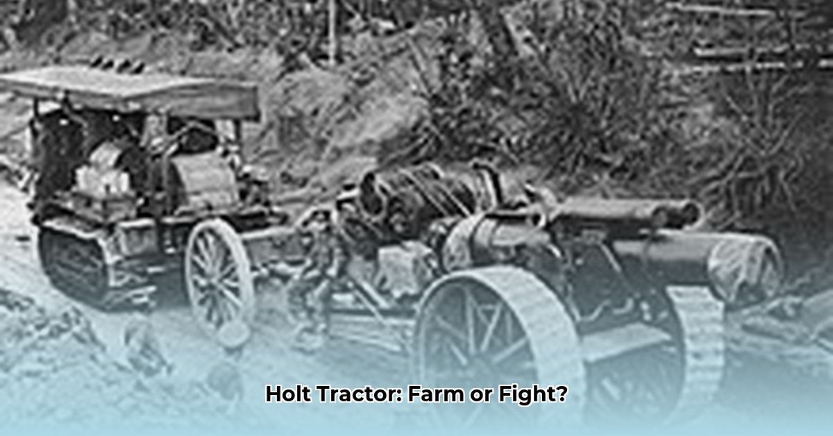 holt-tractor